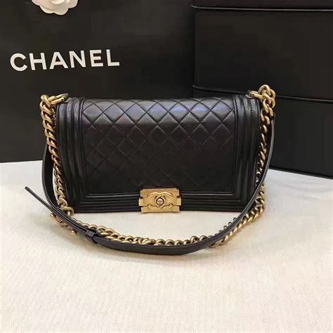 chanel le boy price hong kong|chanel boy new medium price.